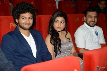 Meeku Meere Maaku Meeme Movie Audio Launch